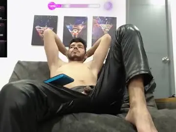 Chaturbate Free Live Porn of mack_daniels