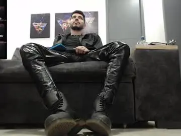 Chaturbate Live Porn of mack_daniels