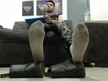 Chaturbate Best Webcam of mack_daniels