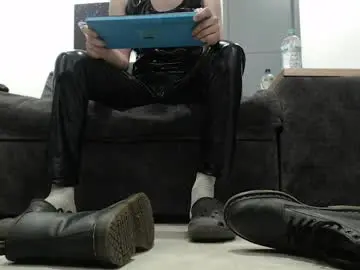 Chaturbate Best live sex cam show of mack_daniels