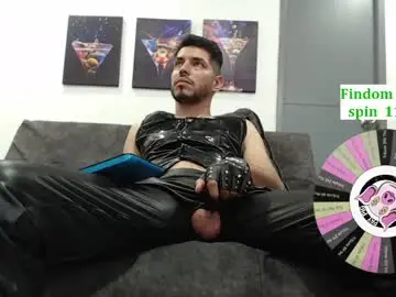 Chaturbate Adult Webcam of mack_daniels