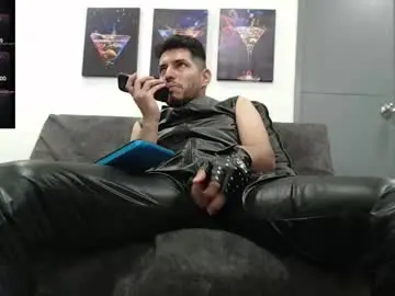 Chaturbate Watch Live Sex Cams of mack_daniels