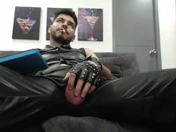 Chaturbate Adult Webcam of mack_daniels