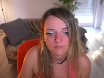 Chaturbate Best live sex cam show of magnetic_ami