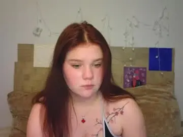 Chaturbate Adult Video Chat of mina27372