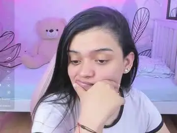 Chaturbate Best Webcam of naughty_bunny11