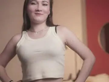 Chaturbate Nude Webcam of nellstabb