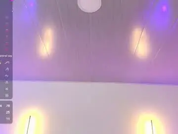 Chaturbate Sex Cam of noa_megan