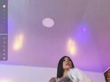 Chaturbate Live Sex of noa_megan