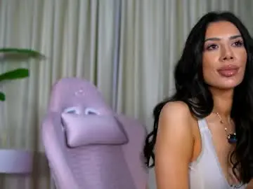 Chaturbate Sex Chat of ohh_my_venus