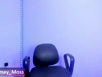 Chaturbate Adult Webcams of rimay_moss2017