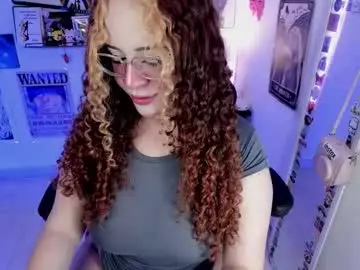 Chaturbate Adult Video Chat of sashaa_love