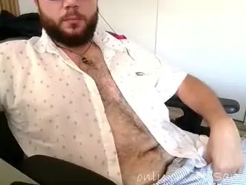 Chaturbate Live Porn of saucybonjo