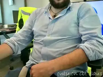 Chaturbate Watch Live Sex Cams of saucybonjo