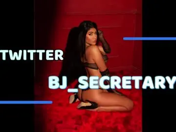 Chaturbate Free Live Porn of secretary_bj