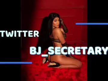 Chaturbate Adult Video Chat of secretary_bj