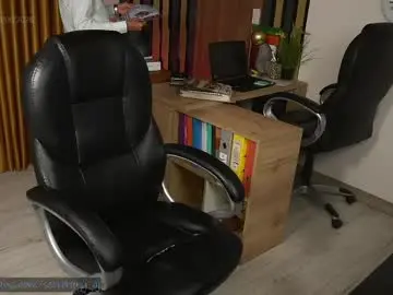 Chaturbate Private Sex Chat of secretary_bj