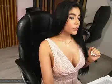 Chaturbate Live Sex of secretary_bj