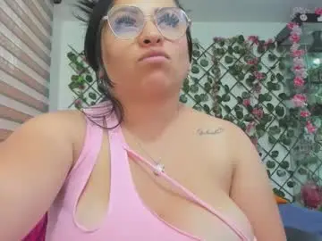 Chaturbate Sex Cam of shantall_8