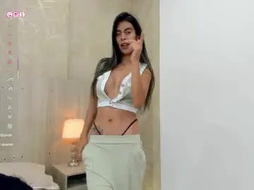 Chaturbate Private Sex Chat of skinny_noa