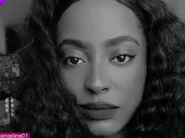 Chaturbate Live Sex of sweer_oshun