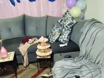 Chaturbate Adult Webcam of vellarossa