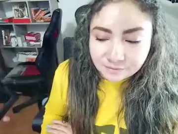 Chaturbate Watch Live Sex Cams of vellarossa