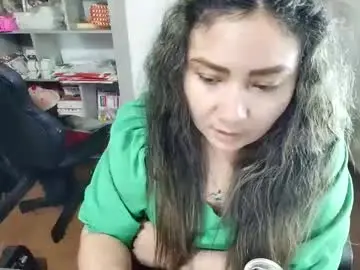 Chaturbate Watch Live Sex Cams of vellarossa