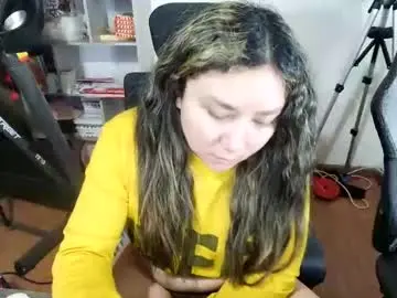 Chaturbate Watch Live Sex Cams of vellarossa