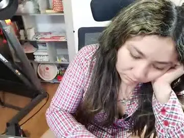 Chaturbate Private Sex Chat of vellarossa