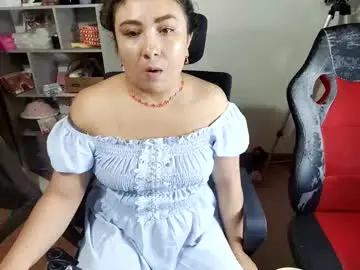Chaturbate Live Porn of vellarossa