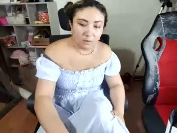 Chaturbate Free Live Porn of vellarossa
