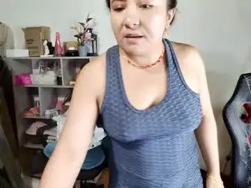 Chaturbate Adult Webcam of vellarossa