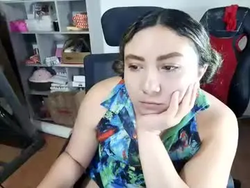 Chaturbate Live Sex of vellarossa