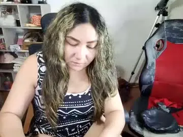 Chaturbate Adult Webcams of vellarossa