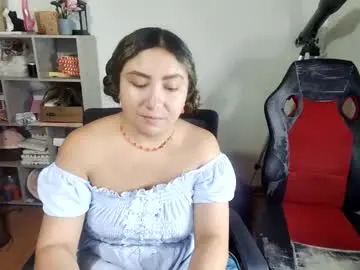 Chaturbate Private Sex Chat of vellarossa