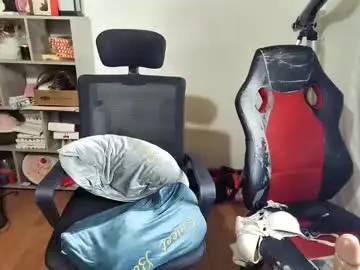 Chaturbate Live Sex Cam of vellarossa