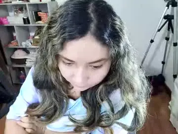 Chaturbate Sex Cam of vellarossa