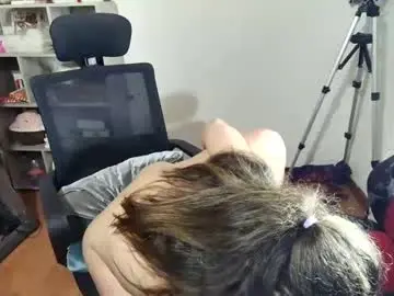 Chaturbate Sex Cam of vellarossa