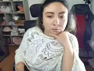 Chaturbate Adult Webcam of vellarossa