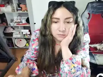 Chaturbate Watch Live Sex Cams of vellarossa