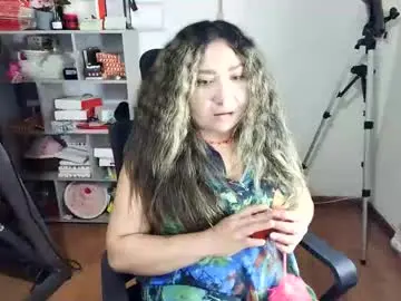 Chaturbate Adult Webcam of vellarossa