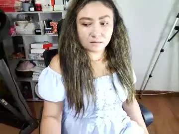 Chaturbate Best live sex cam show of vellarossa