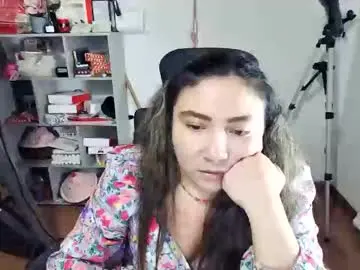 Chaturbate Adult Webcam of vellarossa