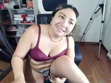 Chaturbate Sex Chat of vellarossa