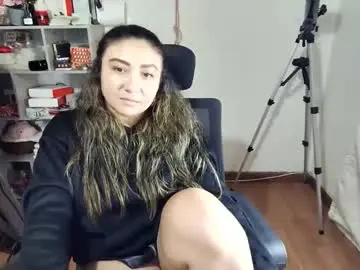 Chaturbate Live Porn of vellarossa