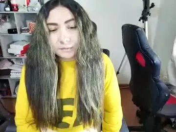 Chaturbate Adult Webcam of vellarossa