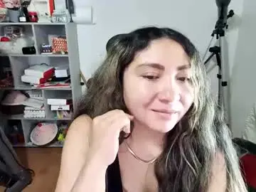 Chaturbate Adult Webcams of vellarossa