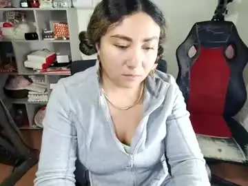 Chaturbate Live Porn of vellarossa