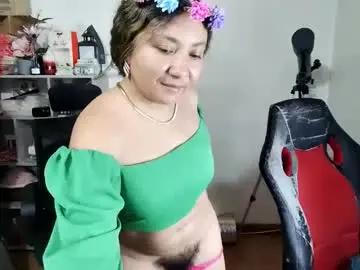 Chaturbate Sex Cam of vellarossa